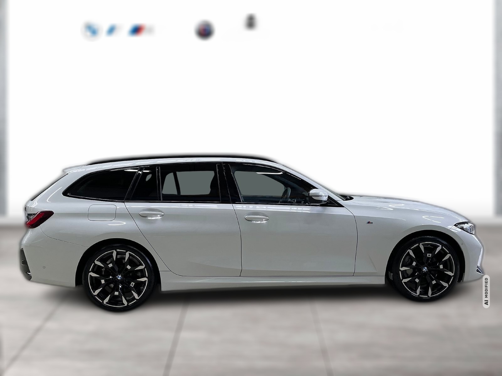 BMW 330 Touring AHK M Sport Innovation HeadUp DrivingAss Prof