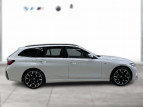 Bild BMW 330 TOURING M SPORTPAKET HIFI AHK LED ALU 19