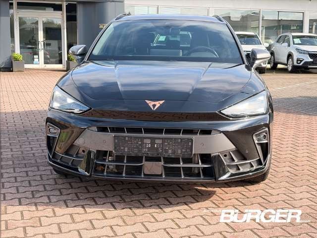 Cupra Leon ST 1.5 eTSI Navi Kamera Voll-LED ACC Winterpaket C