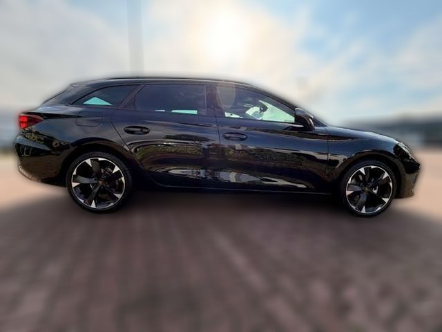 Cupra Leon ST 1.5 eTSI Navi Kamera Voll-LED ACC Winterpaket C