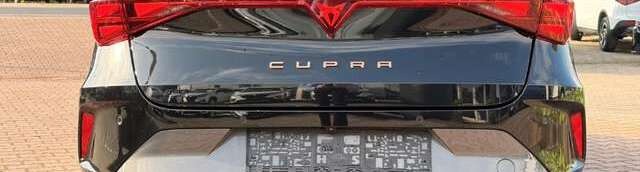 Cupra Leon ST 1.5 eTSI Navi Kamera Voll-LED ACC Winterpaket C