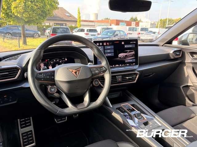 Cupra Leon ST 1.5 eTSI Navi Kamera Voll-LED ACC Winterpaket C