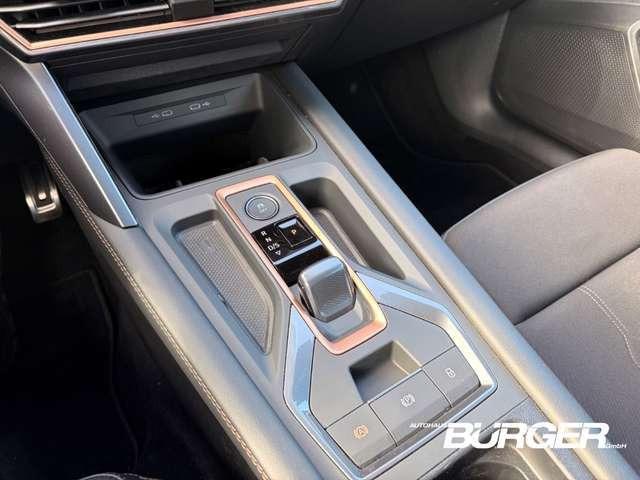 Cupra Leon ST 1.5 eTSI Navi Kamera Voll-LED ACC Winterpaket C
