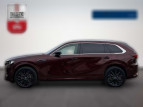 Bild Mazda CX-80 Homura Plus 3.3 AWD PANORAMA / 7-SITZE / LEDER / B