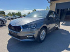 Bild Skoda Fabia Selection Kamera