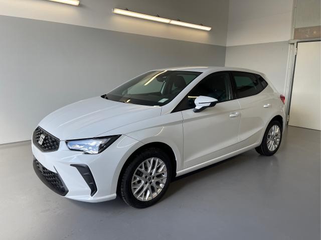 Seat Ibiza Facelift Style 115PS DSG ACC+Kamera+GV5...