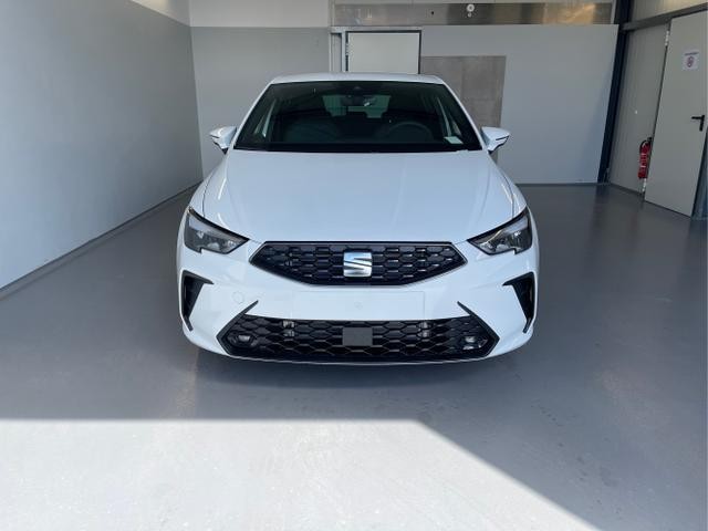 Seat Ibiza Facelift Style 115PS DSG ACC+Kamera+GV5...