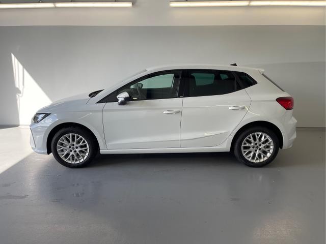 Seat Ibiza Facelift Style 115PS DSG ACC+Kamera+GV5...