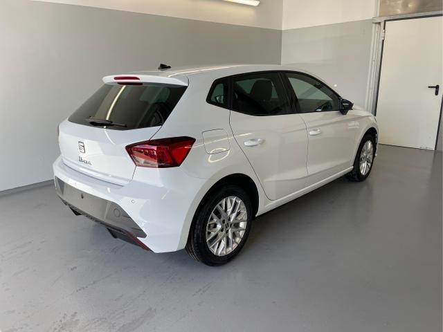 Seat Ibiza Facelift Style 115PS DSG ACC+Kamera+GV5...