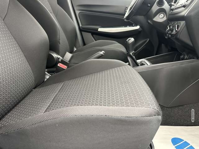 Suzuki Swift Basic 