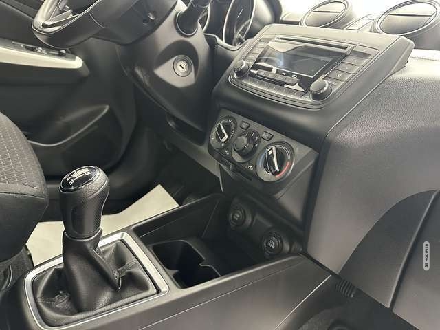 Suzuki Swift Basic 