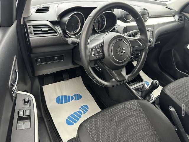 Suzuki Swift Basic 