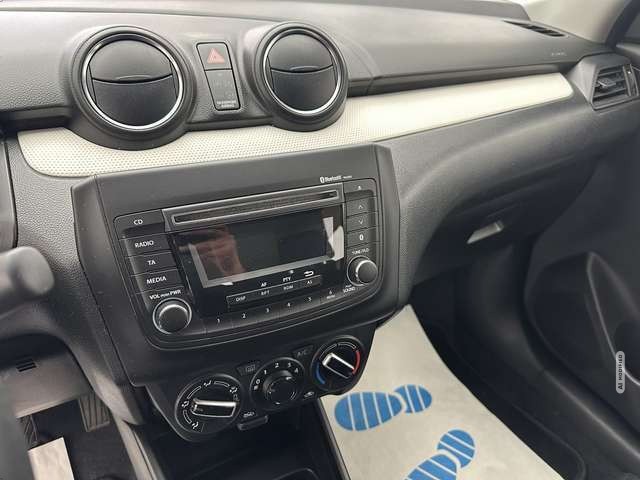 Suzuki Swift Basic 