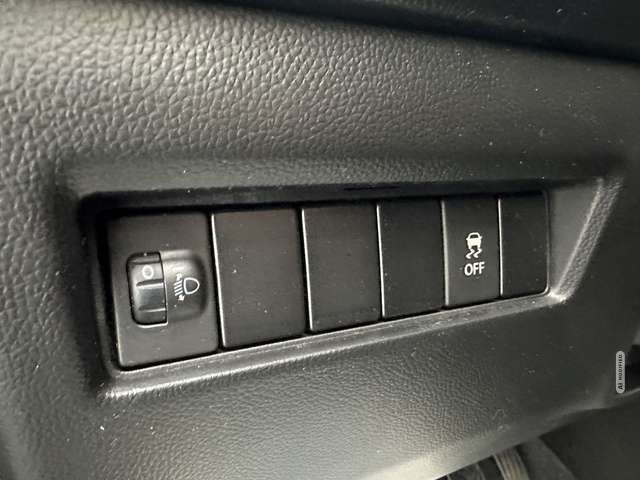 Suzuki Swift Basic 