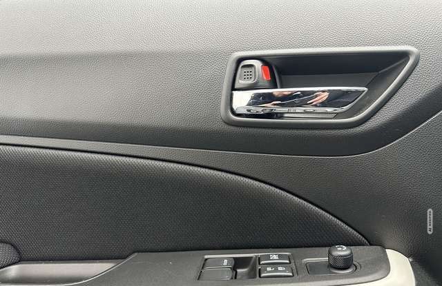 Suzuki Swift Basic 