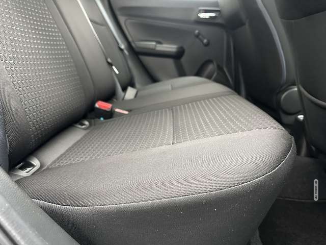 Suzuki Swift Basic 