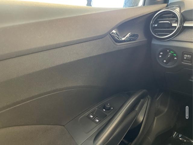 Skoda Fabia Selection 95PS GV4+Sitzheiz+Lenkradheiz...