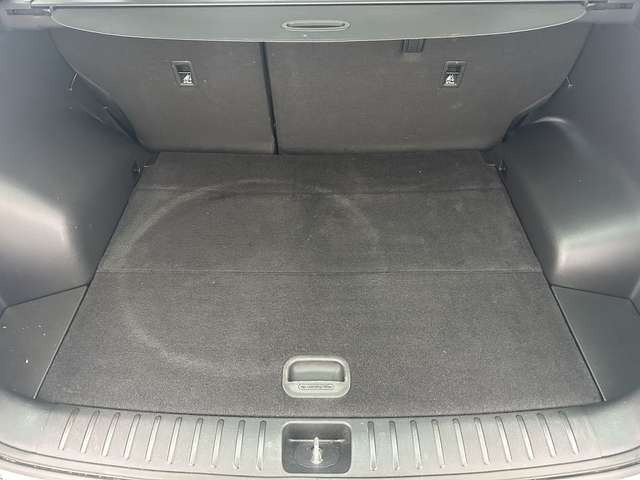 Hyundai Tucson Premium 2WD 
