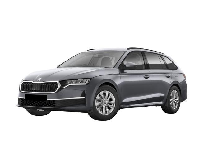 Skoda Octavia Combi Selection 150PS TDI DSG AHK+Kam...
