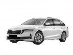 Bild Skoda Octavia Combi Selection 150PS TDI DSG AHK+Kam...