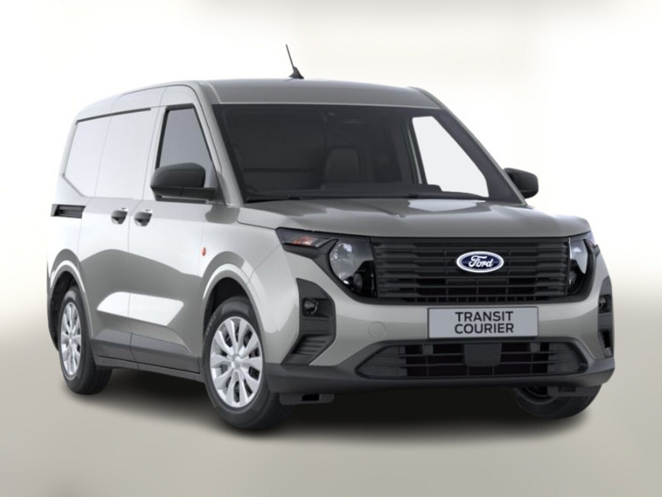 Ford Transit Courier Trend Klimaaut Temp SYNC4 PDC