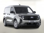 Bild Ford Transit Courier Trend Klimaaut Temp LED-Tagf PDC