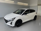 Bild Hyundai i20 Blackline 1.0 T-GDI DCT Keyless+Navi+Kame...
