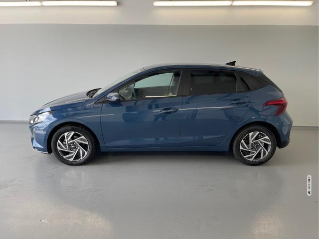 Hyundai i20 Family 1.0 T-GDI Kamera+Sitzheizung+Navi+...