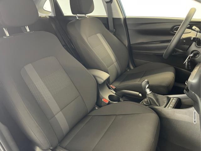 Hyundai i20 Family 1.0 T-GDI Kamera+Sitzheizung+Navi+...
