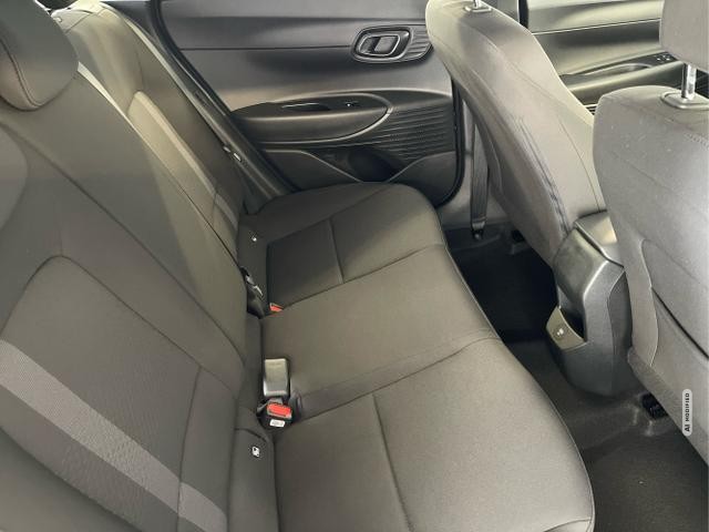 Hyundai i20 Family 1.0 T-GDI Kamera+Sitzheizung+Navi+...