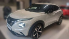 Bild Nissan Juke Tekna