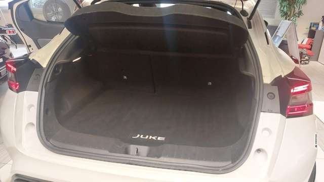 Nissan Juke Tekna