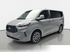 Bild Ford Tourneo Custom 2.0 EcoBlue Auto. 320 L1 Titanium X Navi LED 360 AHK LM19