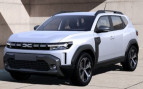 Bild Dacia Duster ECO-G 120 LPG Journey SHZ LKHZ Navi