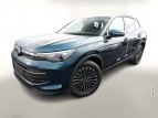 Bild Volkswagen Tiguan DSG LED+ Nav 5JGar IQ.DRIVE 18Z SHZ Keyl