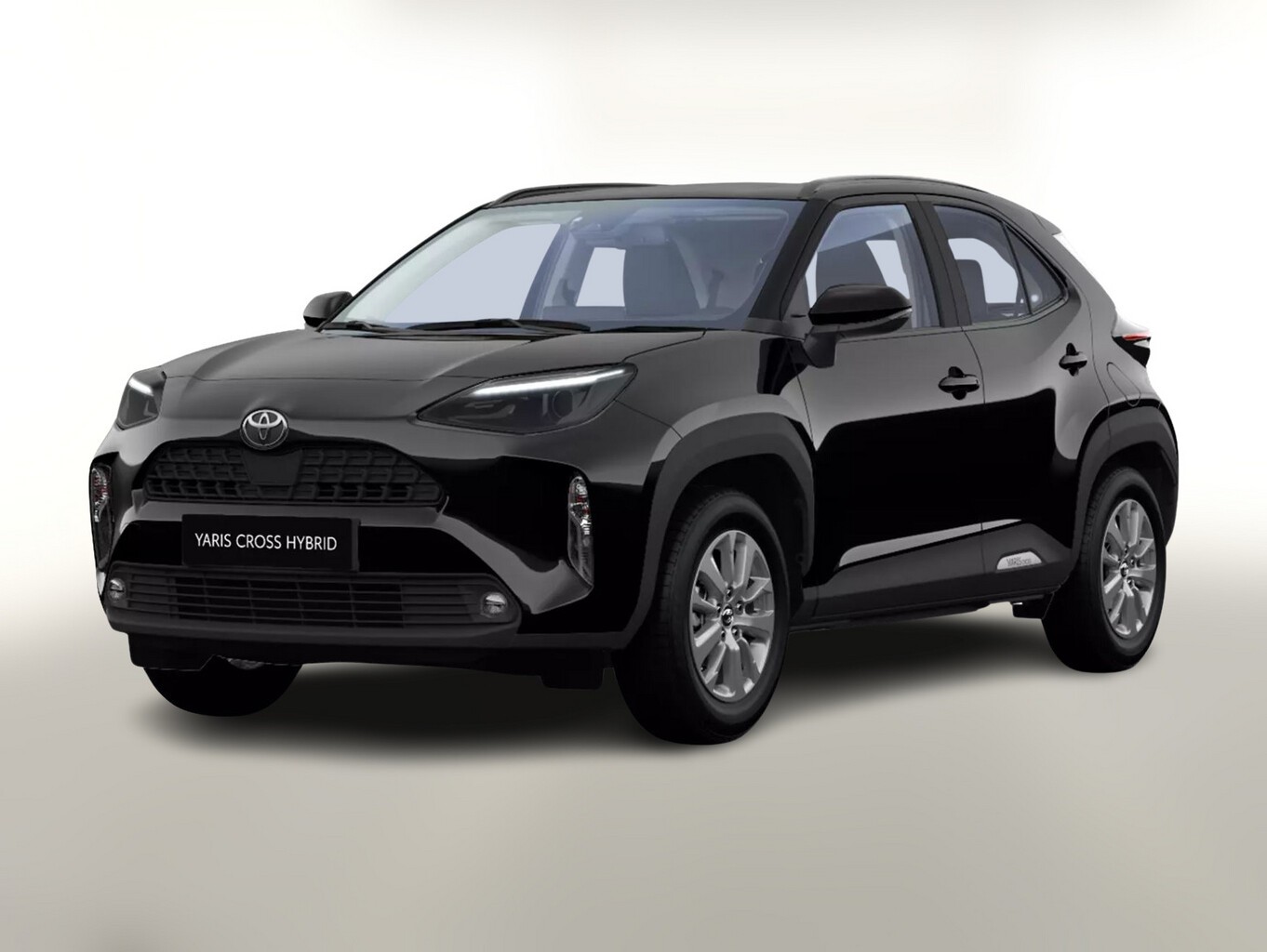 Toyota Yaris Cross 4x4 Aut. Kam Sitzhz. ACC 16