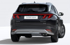 Bild Hyundai Tucson HEV 1.6 T-GDI 239 PS Select 4WD SHZ LKHZ