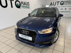 Bild Audi A1 1.0 TFSI Sportback*8-Fach*PDC*Navi*