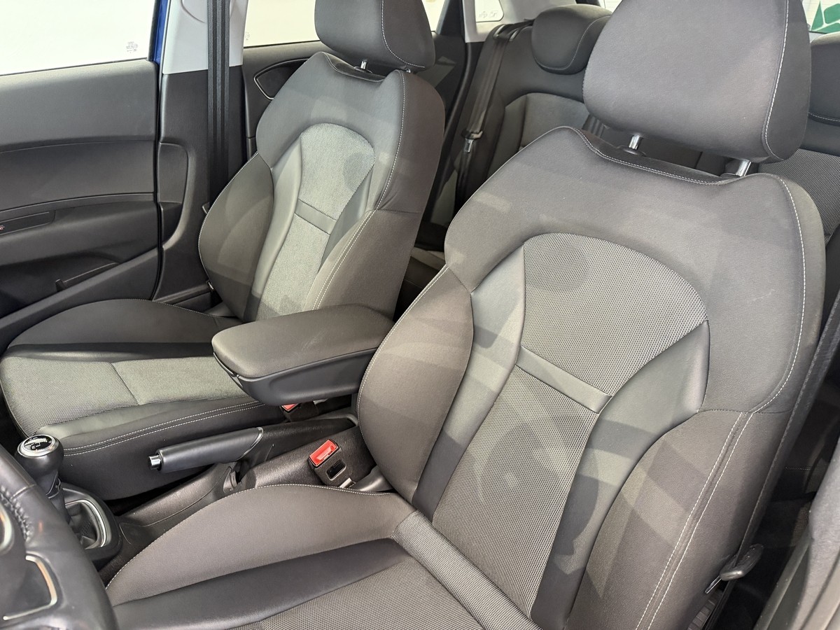 Audi A1 1.0 TFSI Sportback*8-Fach*BremsenNEU*