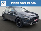 Bild Hyundai Bayon 1.0 T-GDI Trend MHEV 2WD Sitzh. Navi App PDC Kamera
