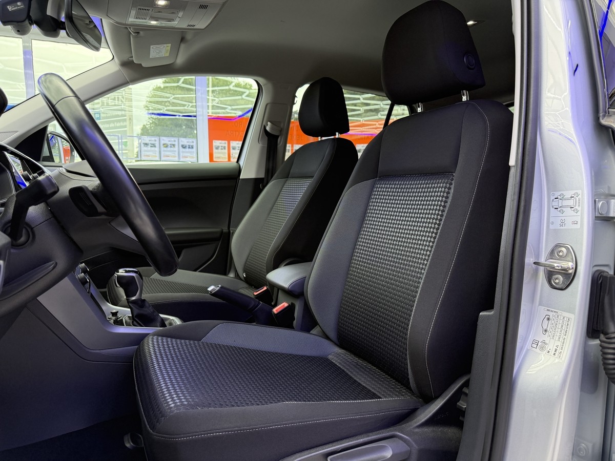 Volkswagen T-Cross 1.0 TSI Active OPF (EURO 6d) 