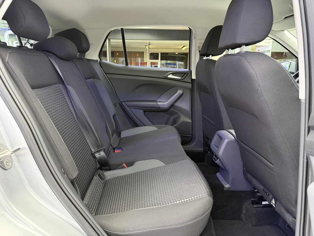 Volkswagen T-Cross 1.0 TSI Active OPF (EURO 6d) 