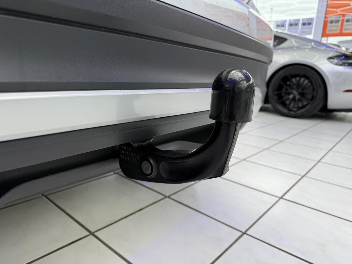 Volkswagen T-Cross 1.0 TSI Active OPF (EURO 6d) 
