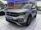 Bild Volkswagen T-Cross 1.0 TSI Active OPF (EURO 6d) 