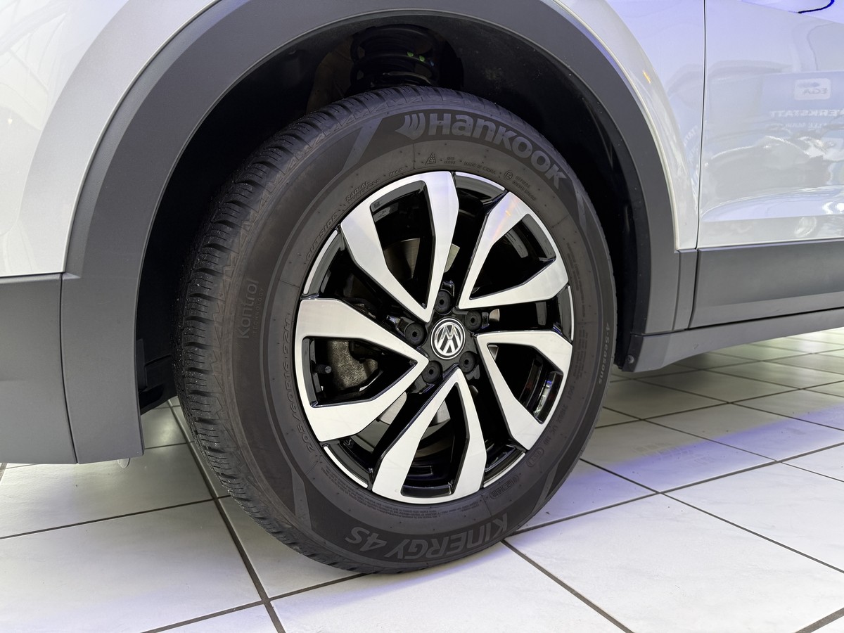 Volkswagen T-Cross 1.0 TSI Active OPF (EURO 6d) 