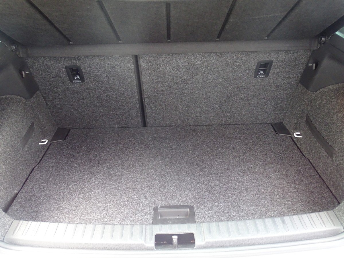 Seat Ibiza 1.0 TSI Style Edition Automatik