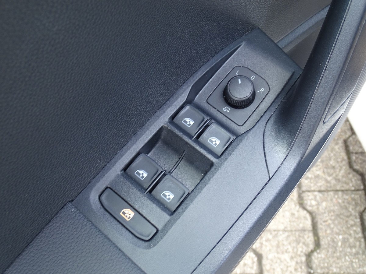 Seat Ibiza 1.0 TSI Style Edition Automatik