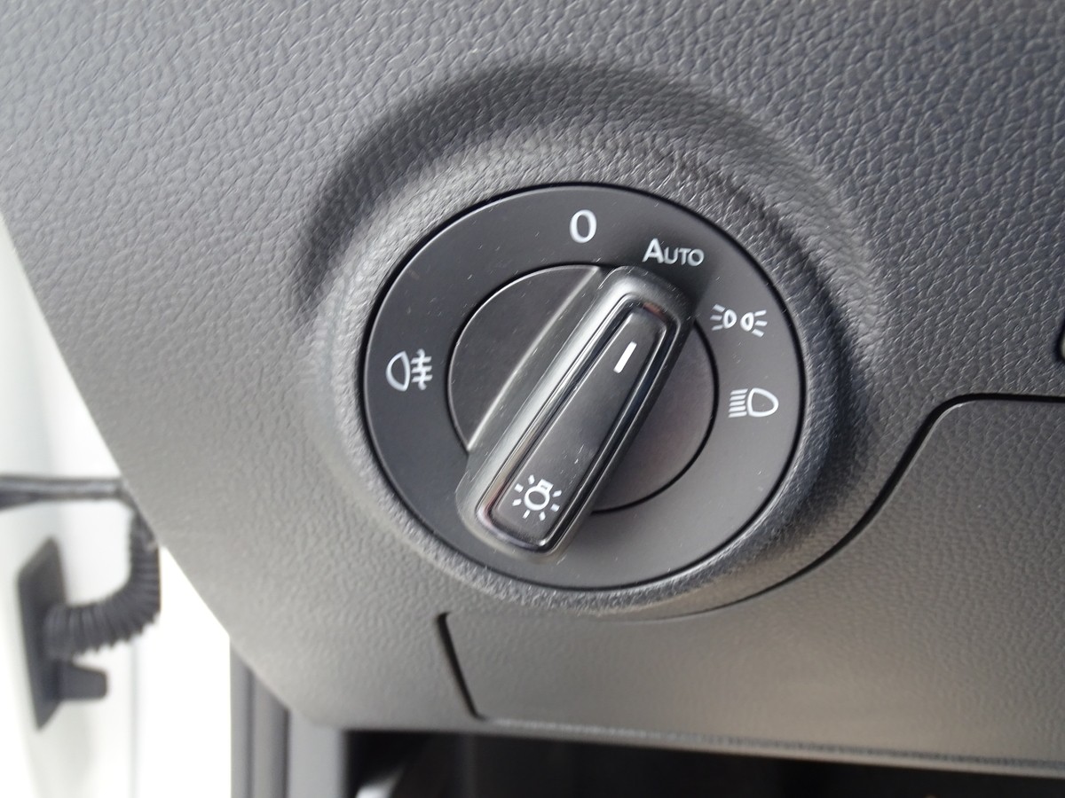 Seat Ibiza 1.0 TSI Style Edition Automatik