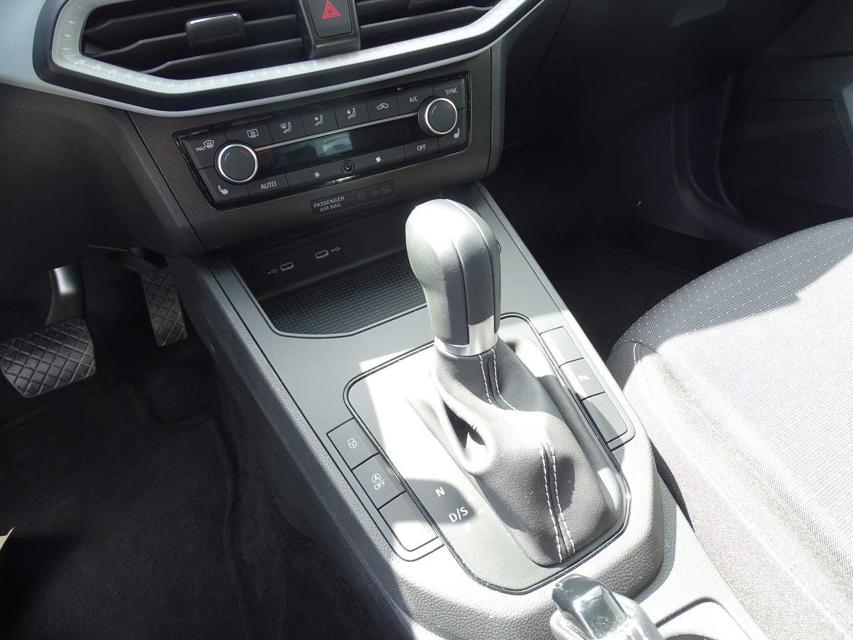Seat Ibiza 1.0 TSI Style Edition Automatik