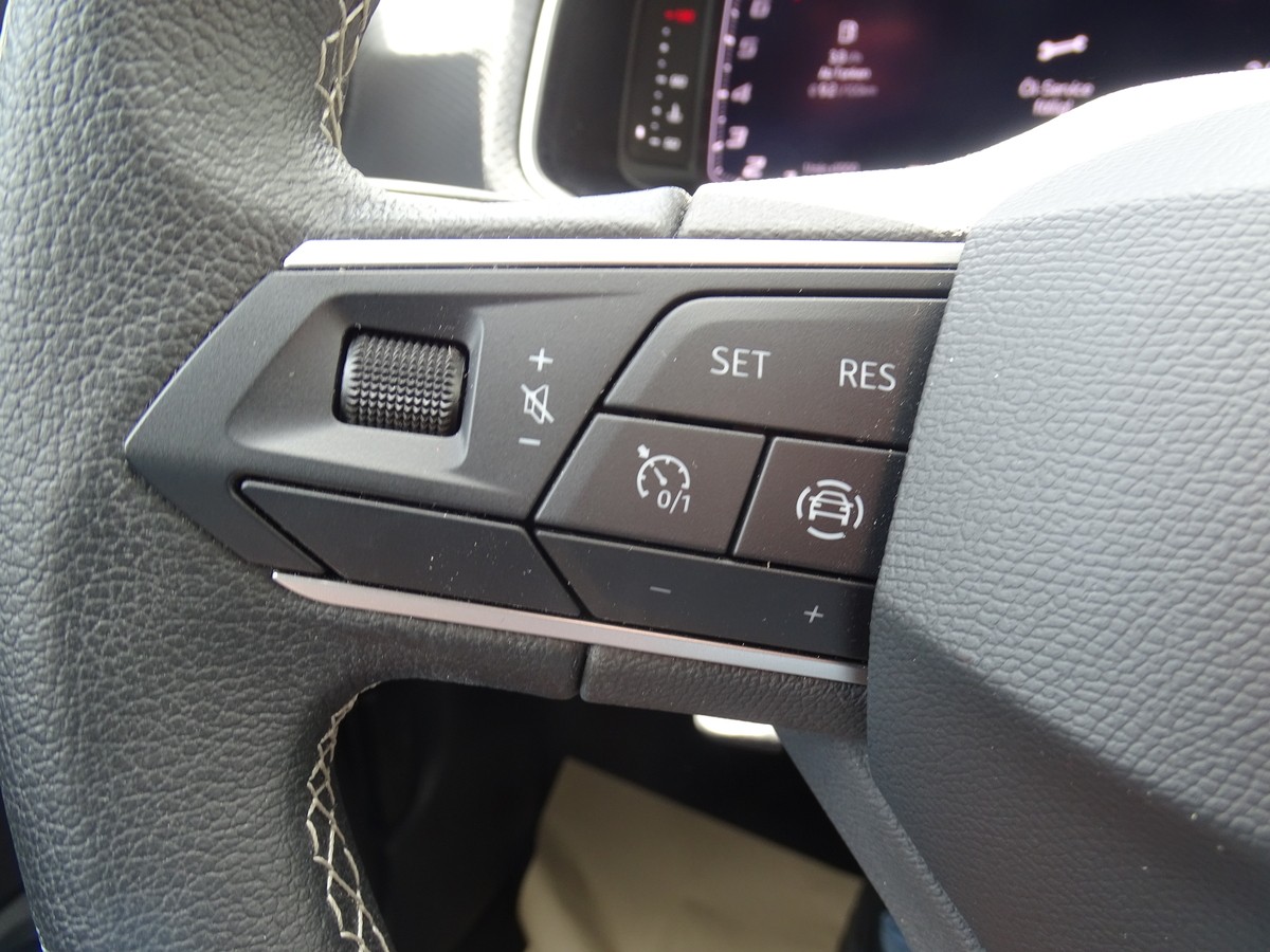 Seat Ibiza 1.0 TSI Style Edition Automatik